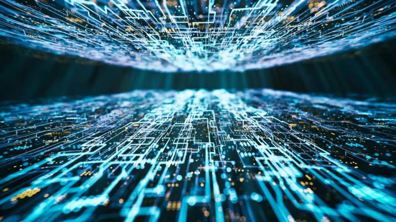 祁东县网站建设：实施DevOps，赋能医疗保健领域数字化转型